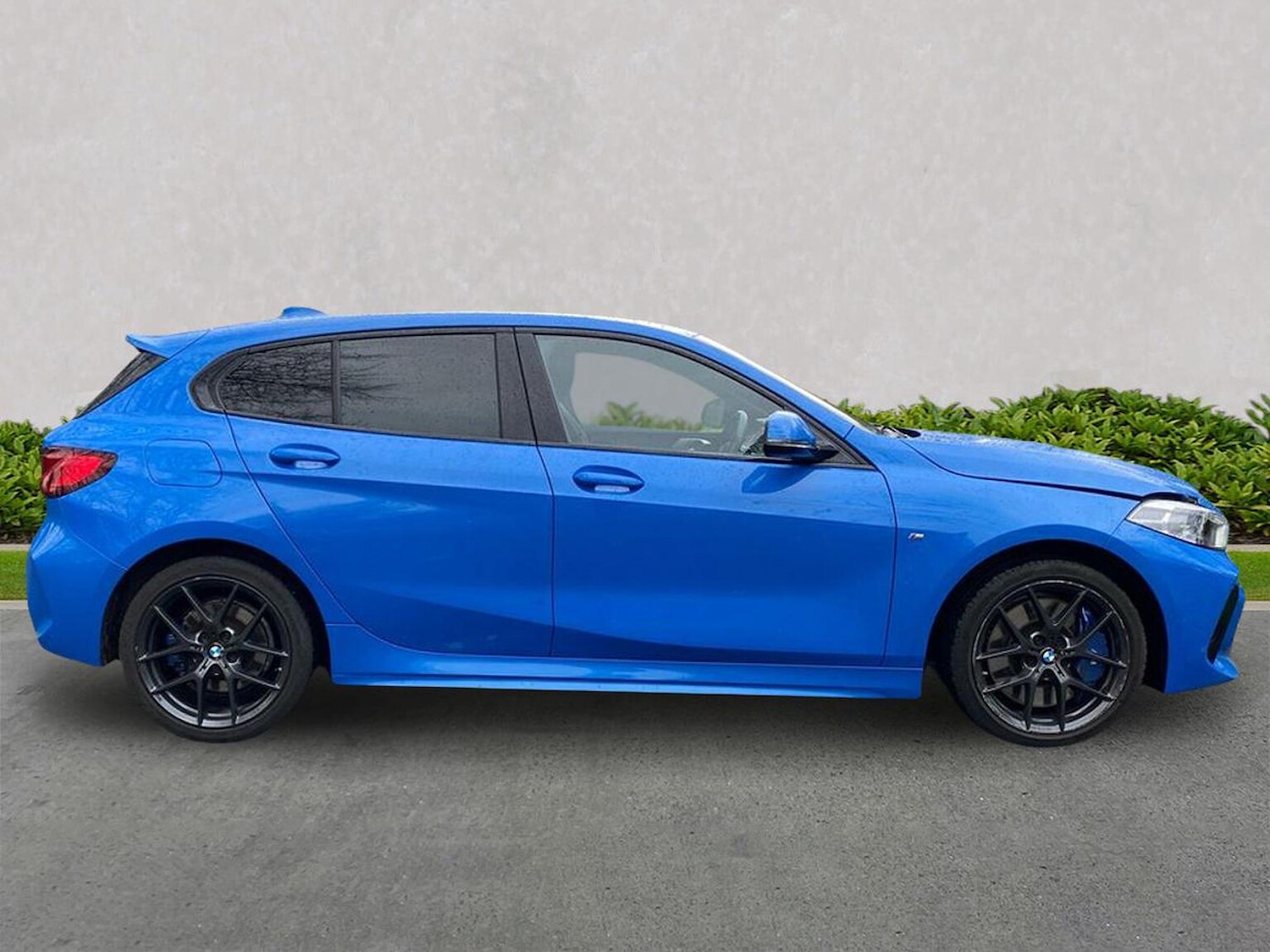 Used BMW 1 Series 2023 for sale - 78193133: Photo 5