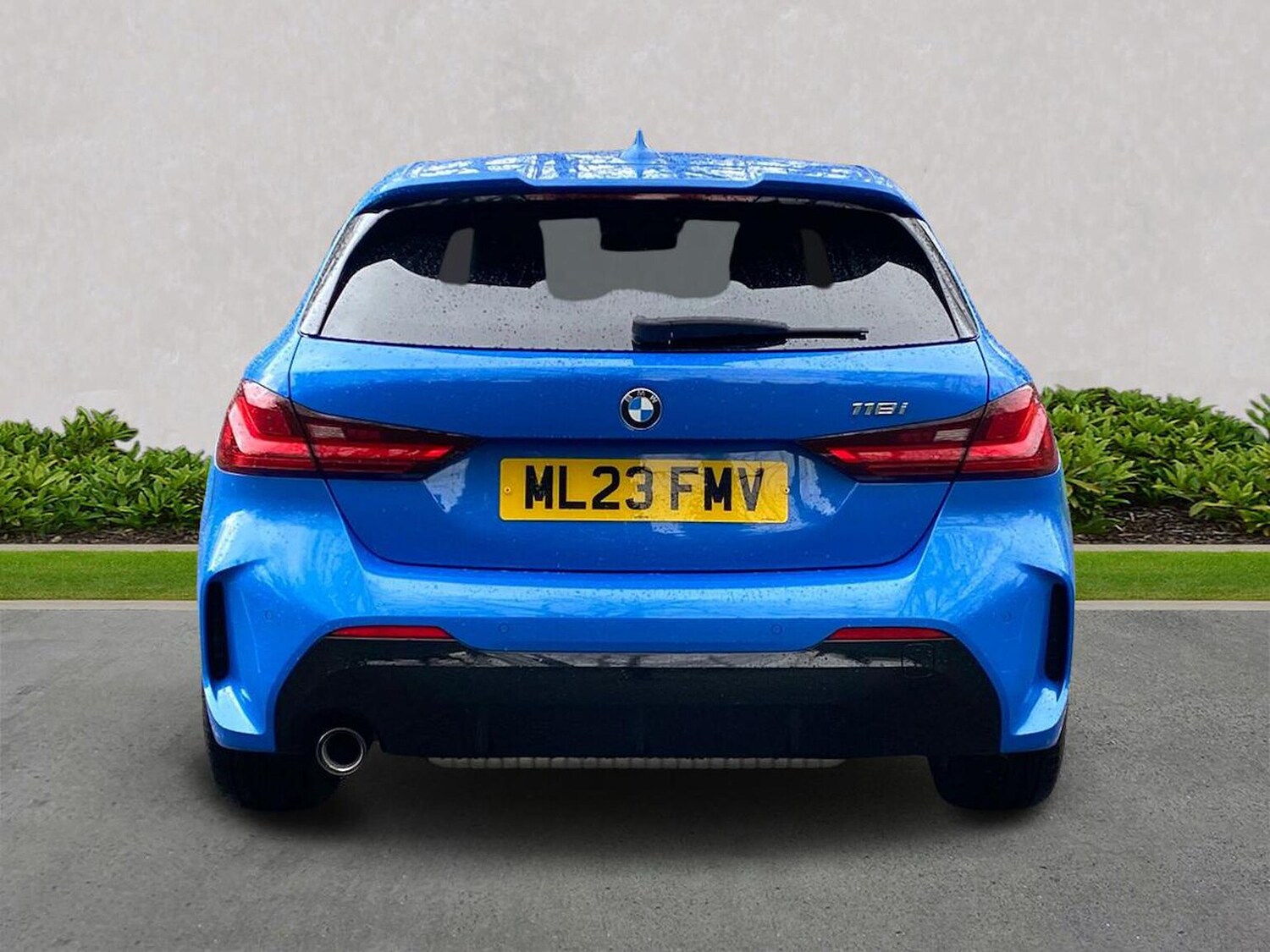 Used BMW 1 Series 2023 for sale - 78193133: Photo 6