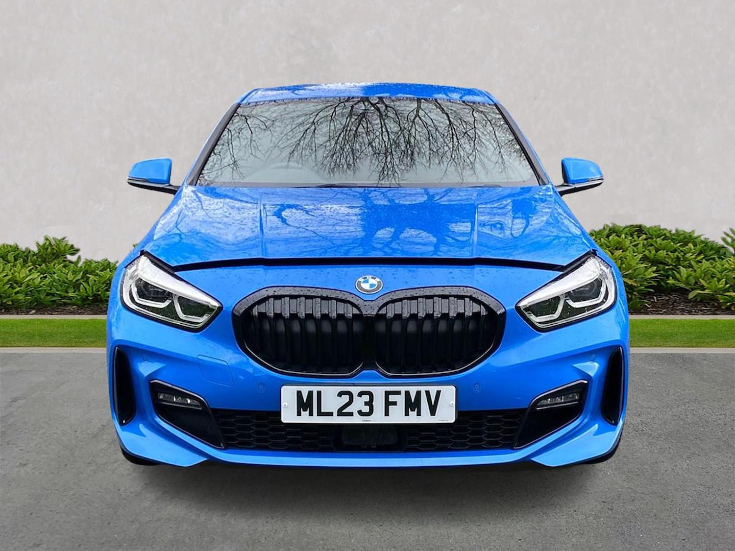 Used BMW 1 Series 2023 for sale - 78193133: Photo 7