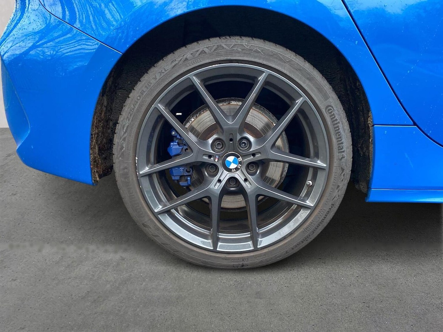 Used BMW 1 Series 2023 for sale - 78193133: Photo 8