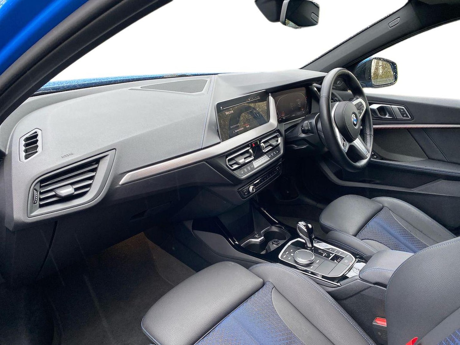 Used BMW 1 Series 2023 for sale - 78193133: Photo 9