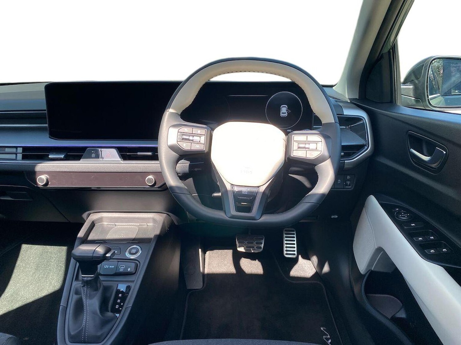 Used Kia Stonic 2026 for sale - 78168995: Photo 11