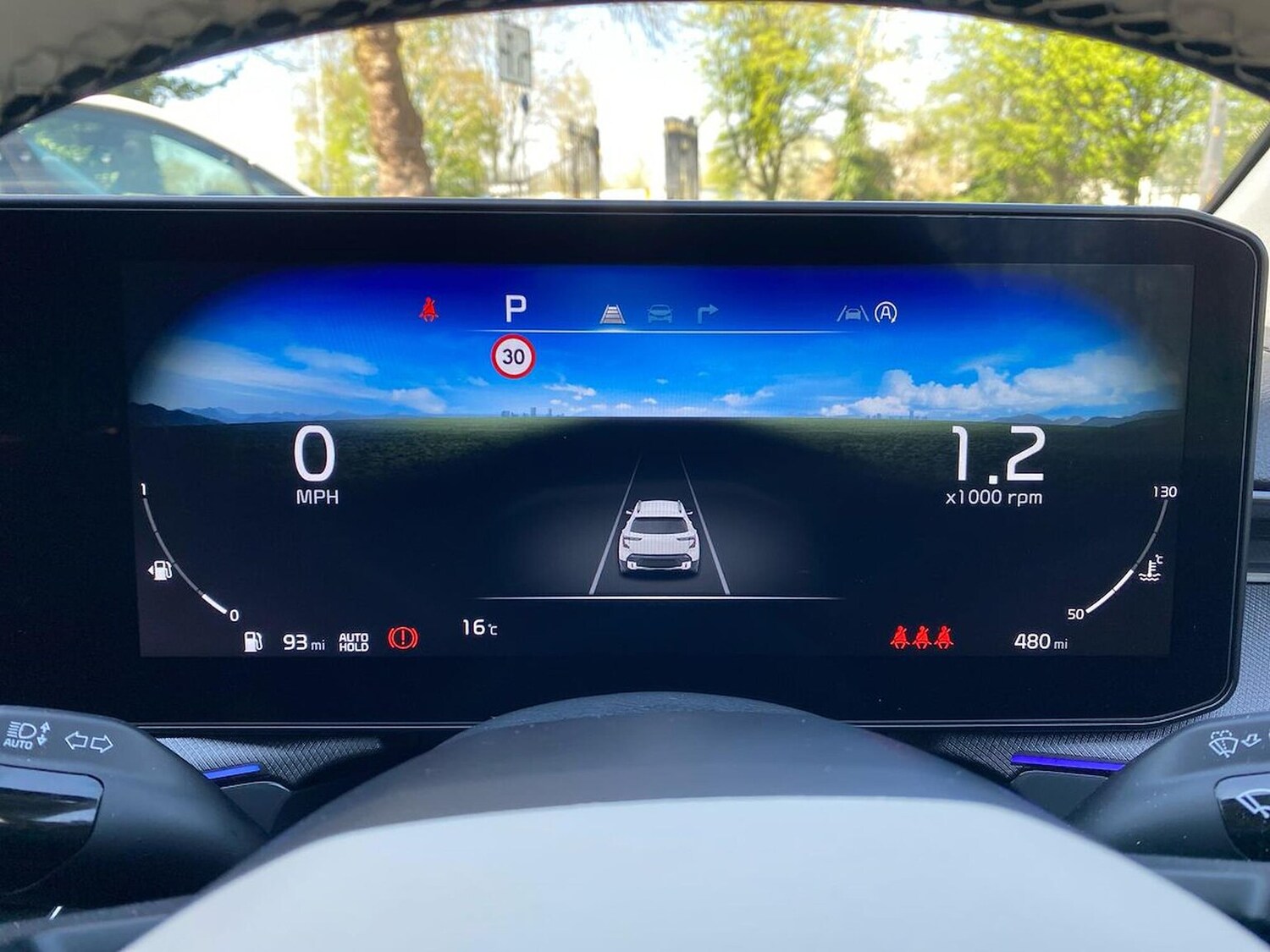 Used Kia Stonic 2026 for sale - 78168995: Photo 12