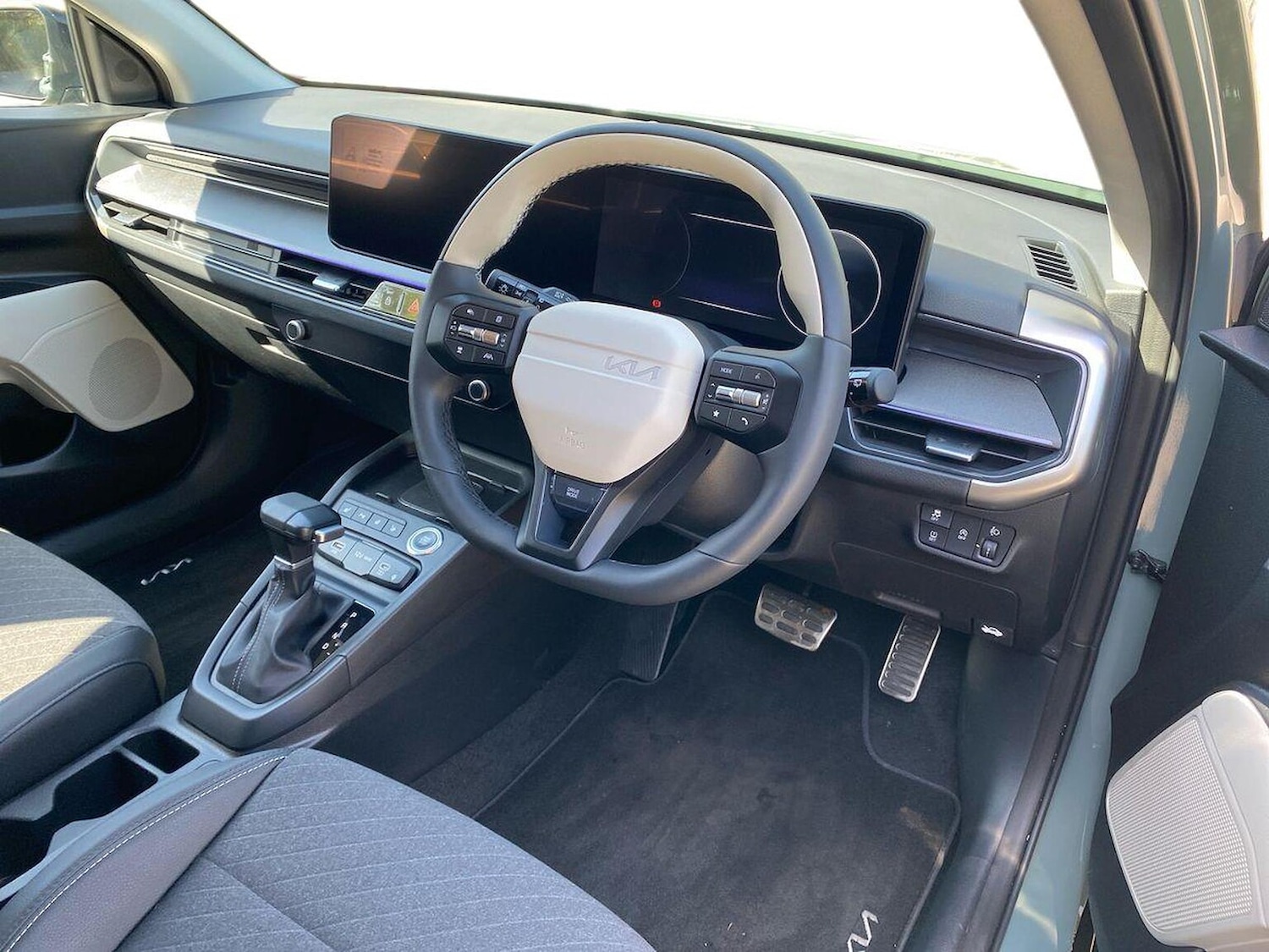 Used Kia Stonic 2026 for sale - 78168995: Photo 17