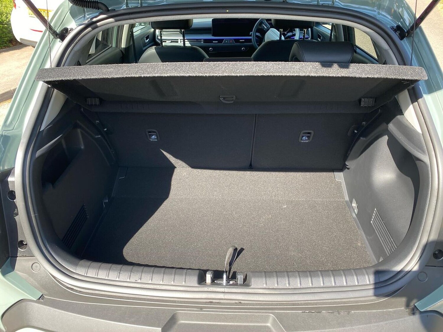 Used Kia Stonic 2026 for sale - 78168995: Photo 19