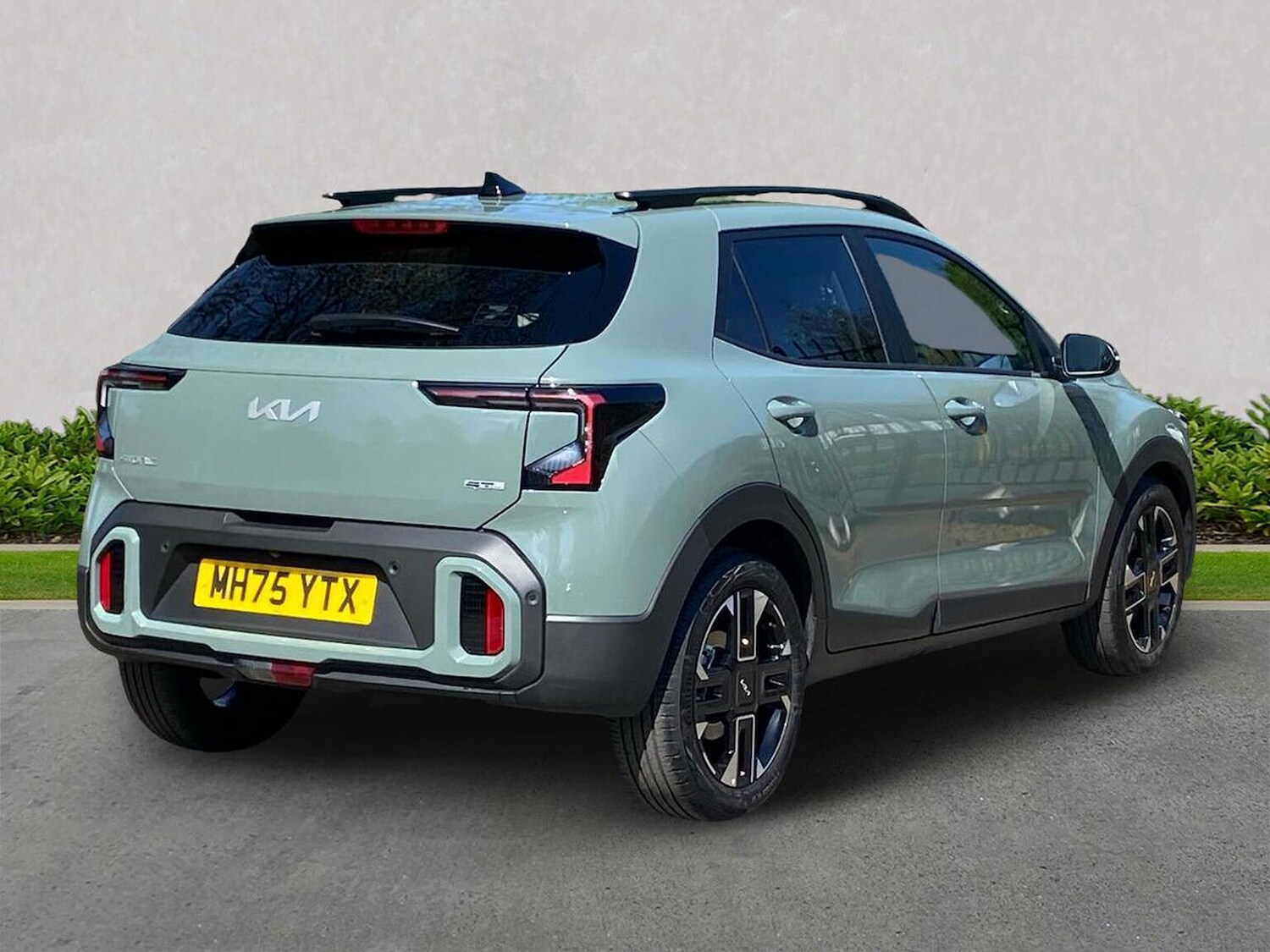 Used Kia Stonic 2026 for sale - 78168995: Photo 20