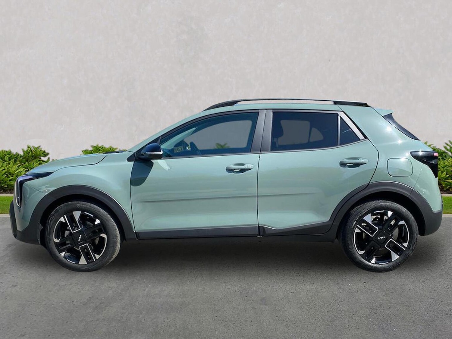 Used Kia Stonic 2026 for sale - 78168995: Photo 21