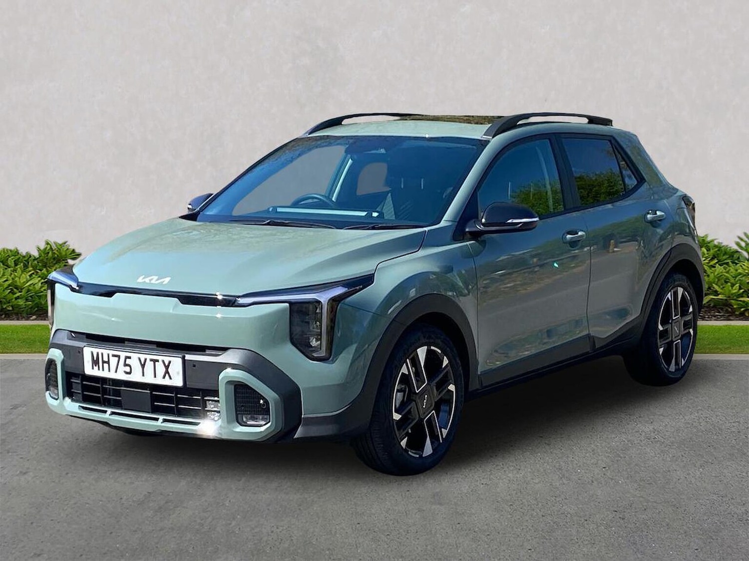 Used Kia Stonic 2026 for sale - 78168995: Photo 22