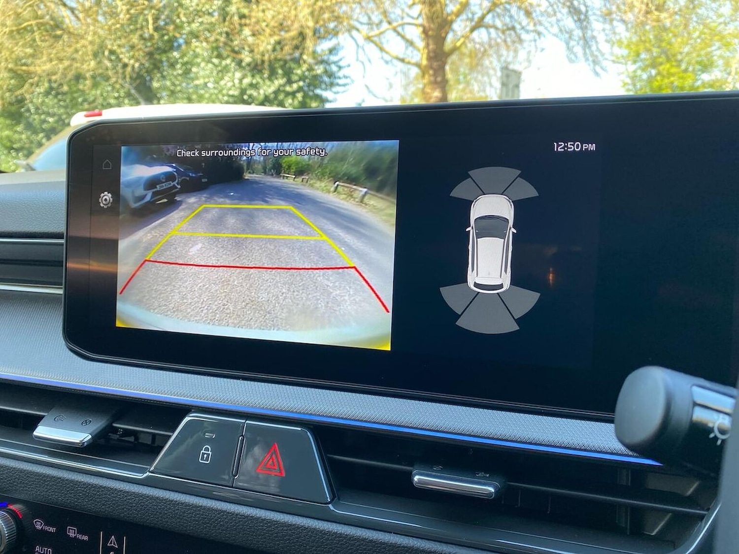 Used Kia Stonic 2026 for sale - 78168995: Photo 25