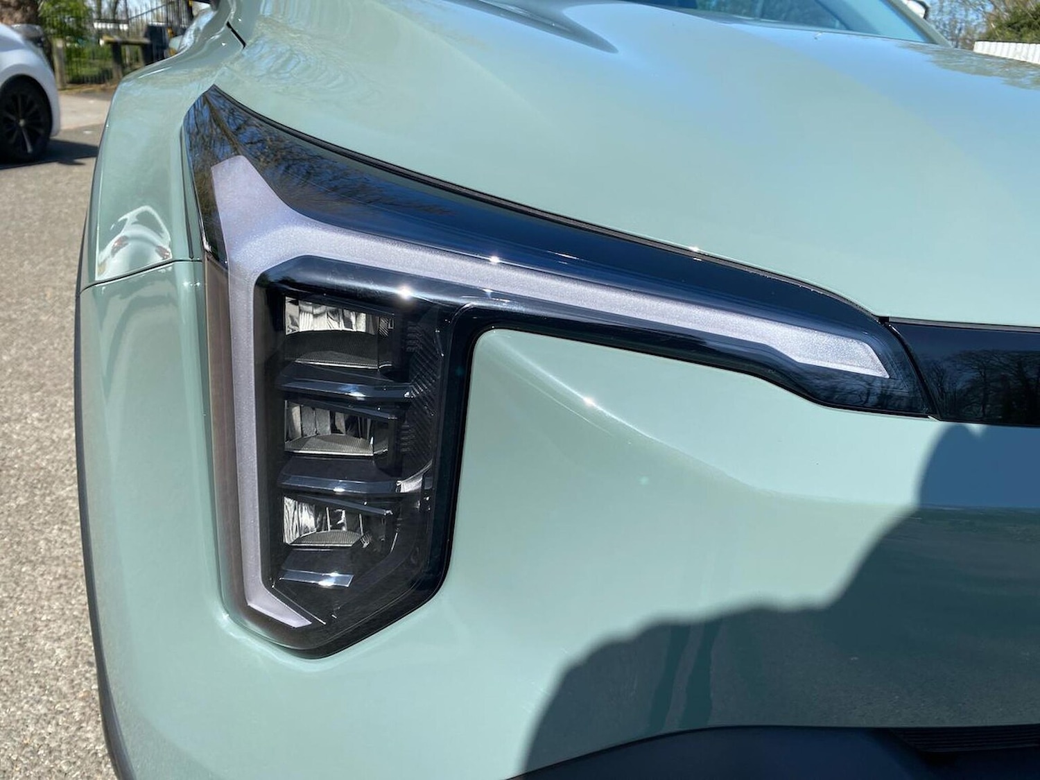 Used Kia Stonic 2026 for sale - 78168995: Photo 36