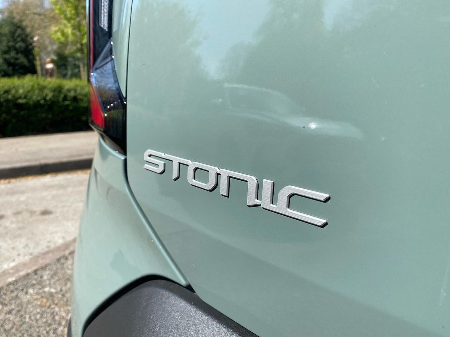 Used Kia Stonic 2026 for sale - 78168995: Photo 37