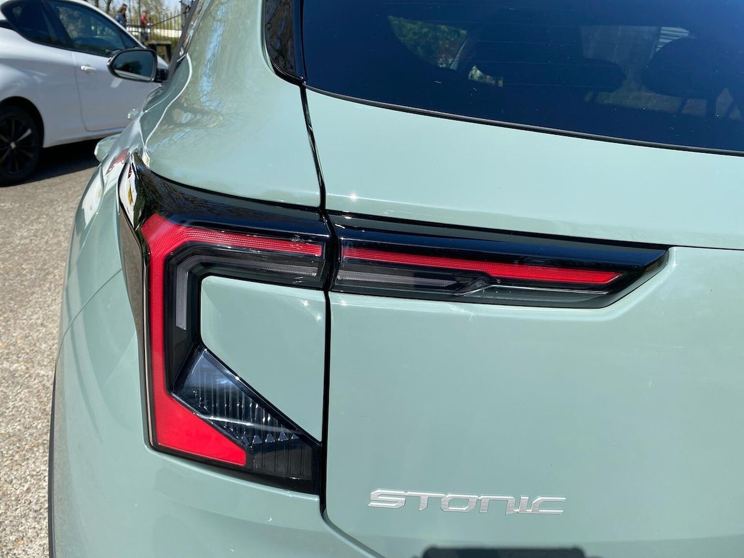 Used Kia Stonic 2026 for sale - 78168995: Photo 38