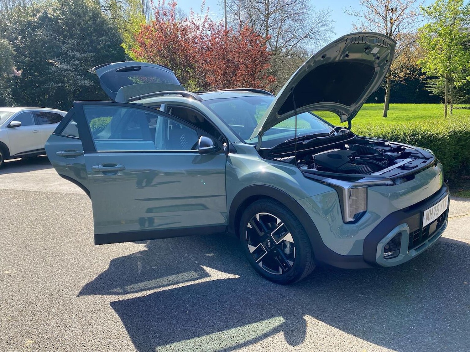 Used Kia Stonic 2026 for sale - 78168995: Photo 42