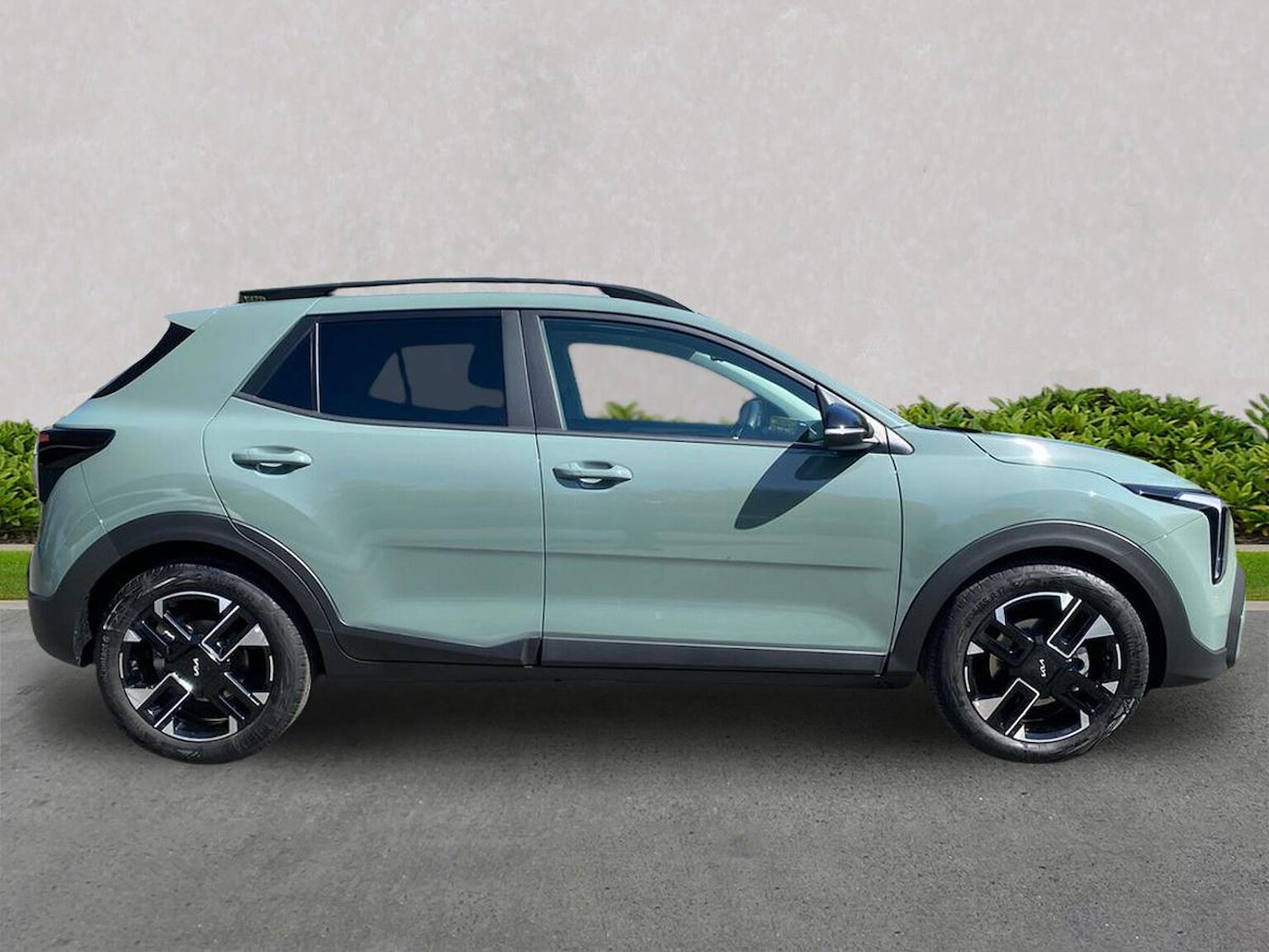 Used Kia Stonic 2026 for sale - 78168995: Photo 5