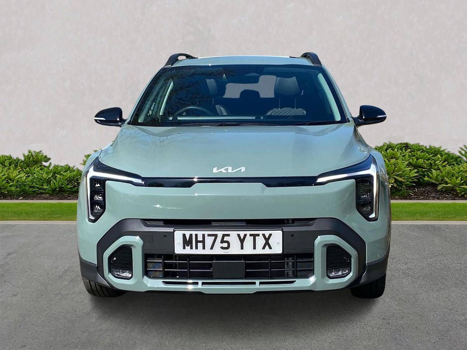 Used Kia Stonic 2026 for sale - 78168995: Photo 7