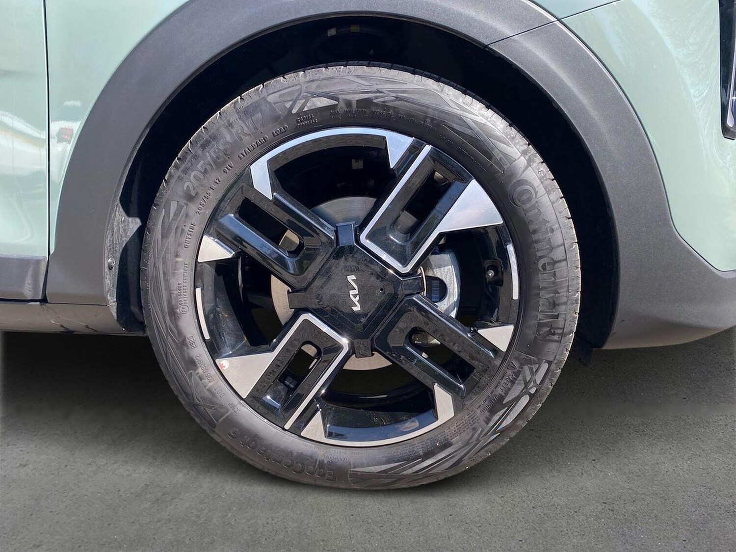 Used Kia Stonic 2026 for sale - 78168995: Photo 8