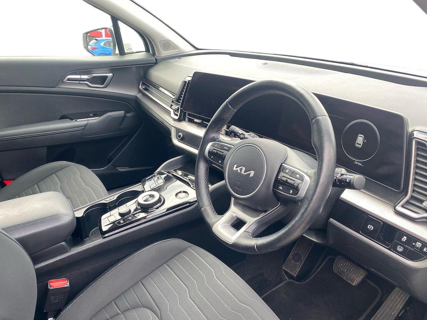 Used Kia Sportage 2022 for sale - 76149441: Photo 15
