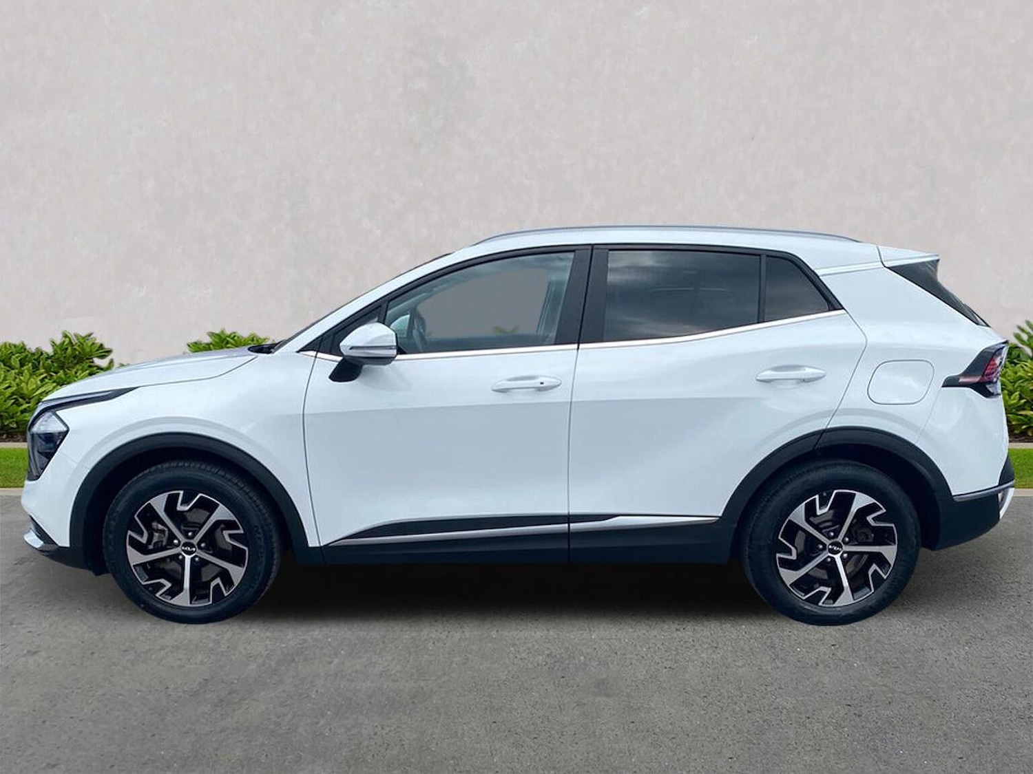 Used Kia Sportage 2022 for sale - 76149441: Photo 19