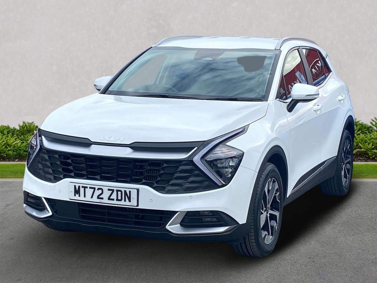 Used Kia Sportage 2022 for sale - 76149441: Photo 20