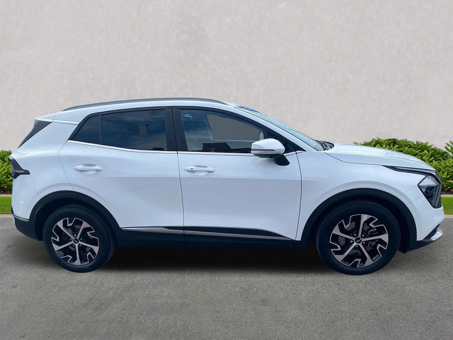 Used Kia Sportage 2022 for sale - 76149441: Photo 3