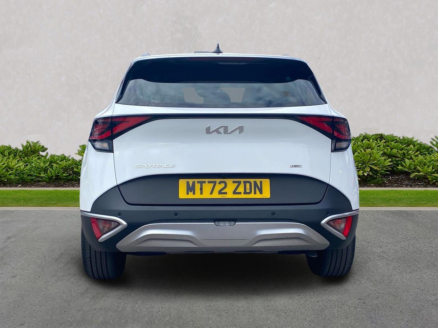 Used Kia Sportage 2022 for sale - 76149441: Photo 4