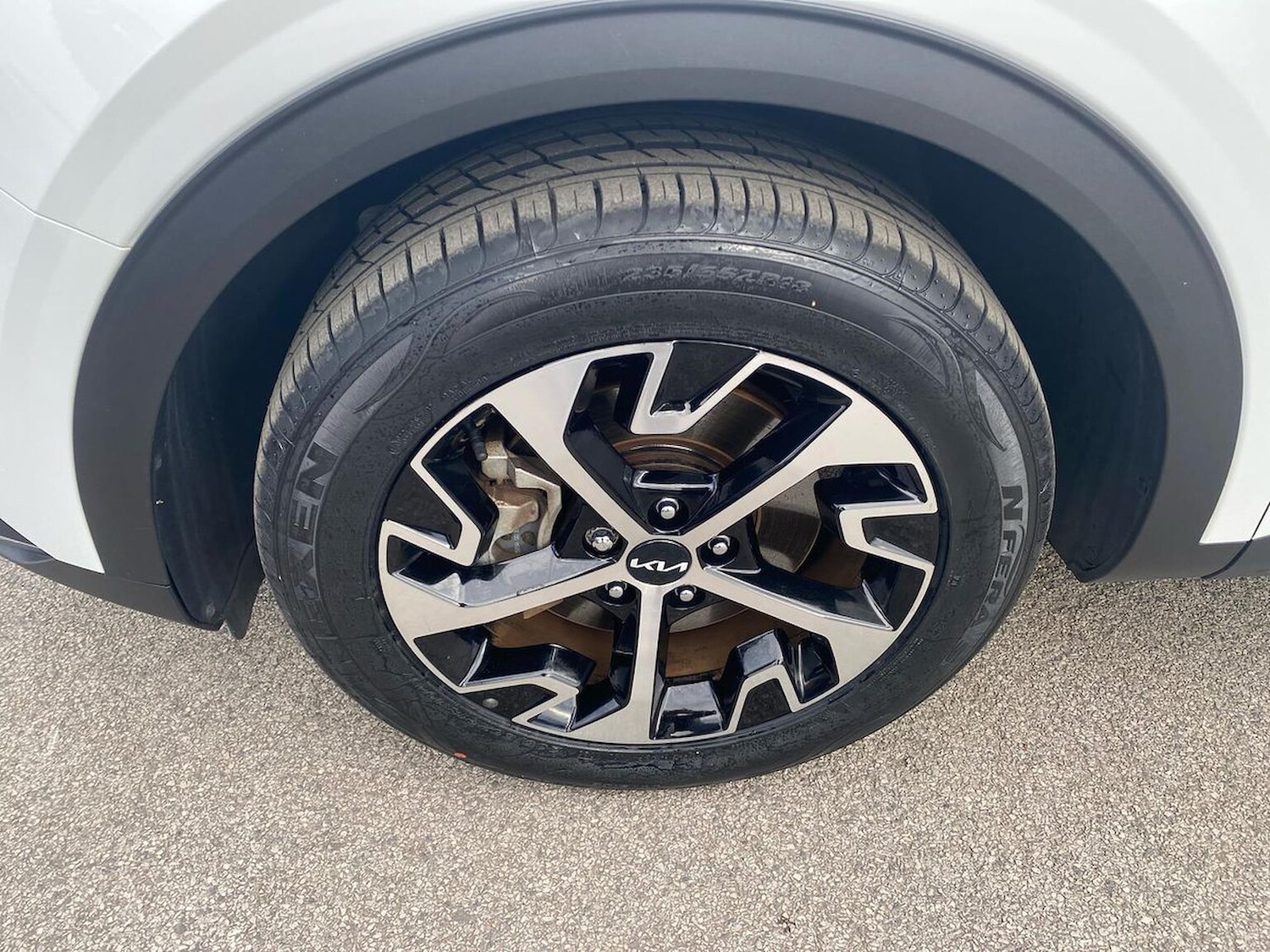 Used Kia Sportage 2022 for sale - 76149441: Photo 6