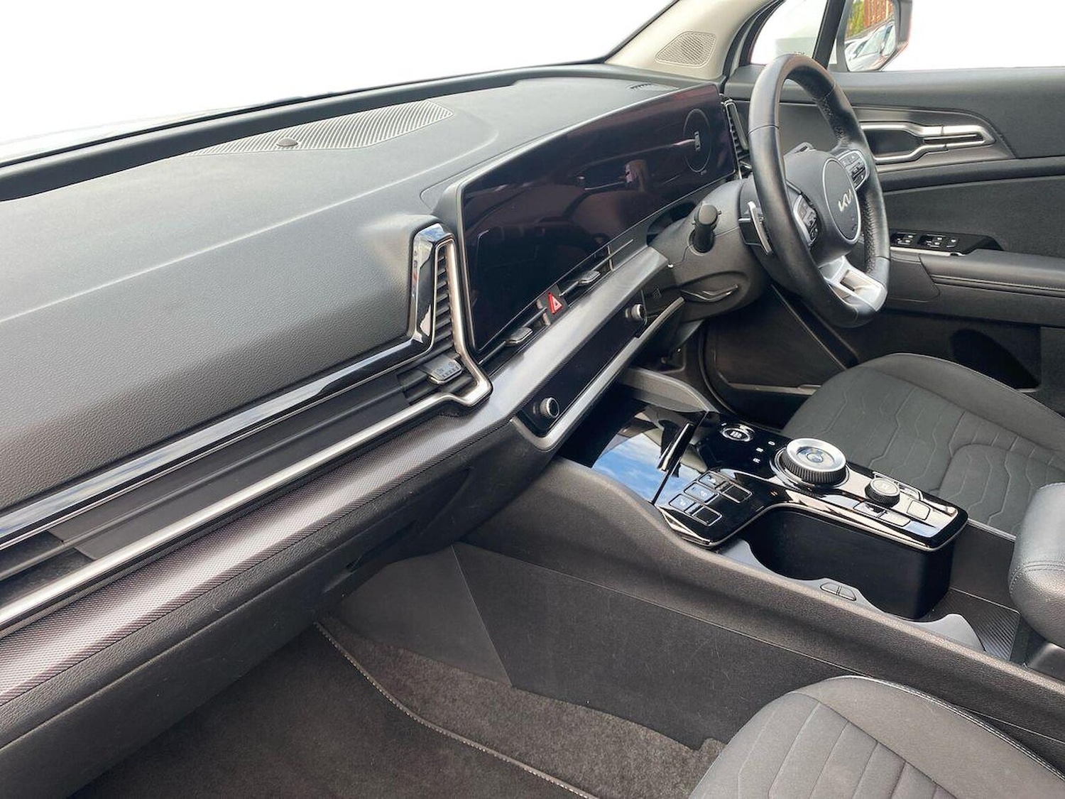 Used Kia Sportage 2022 for sale - 76149441: Photo 7