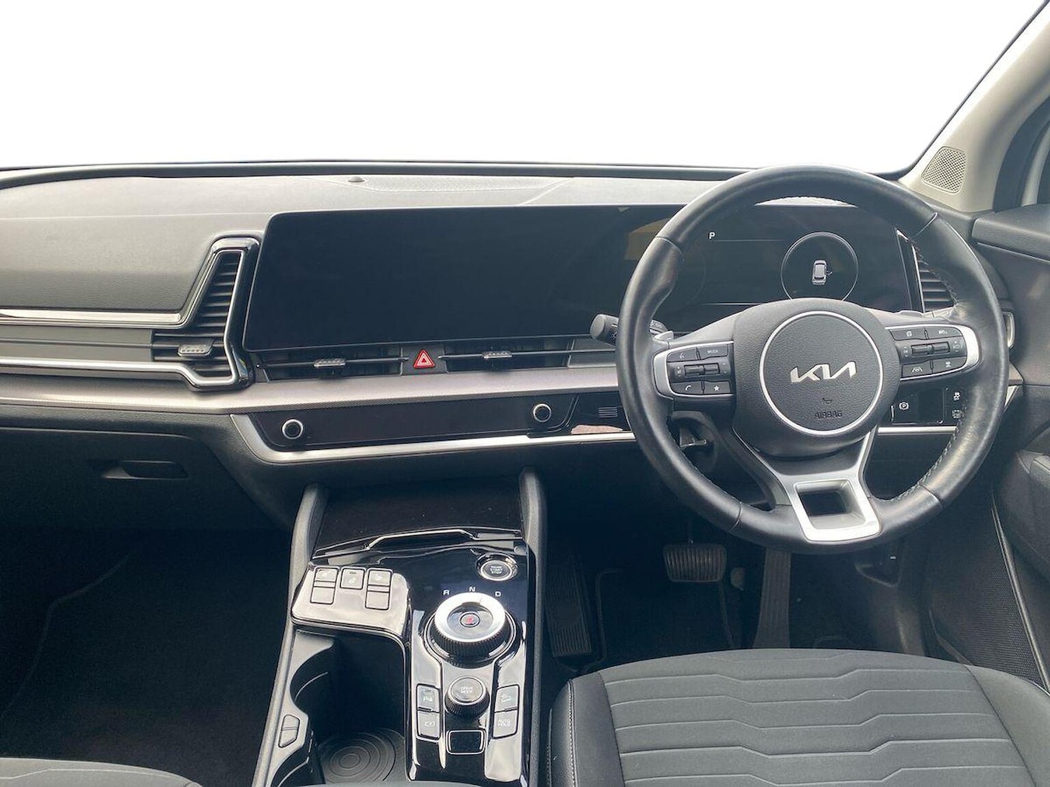 Used Kia Sportage 2022 for sale - 76149441: Photo 8
