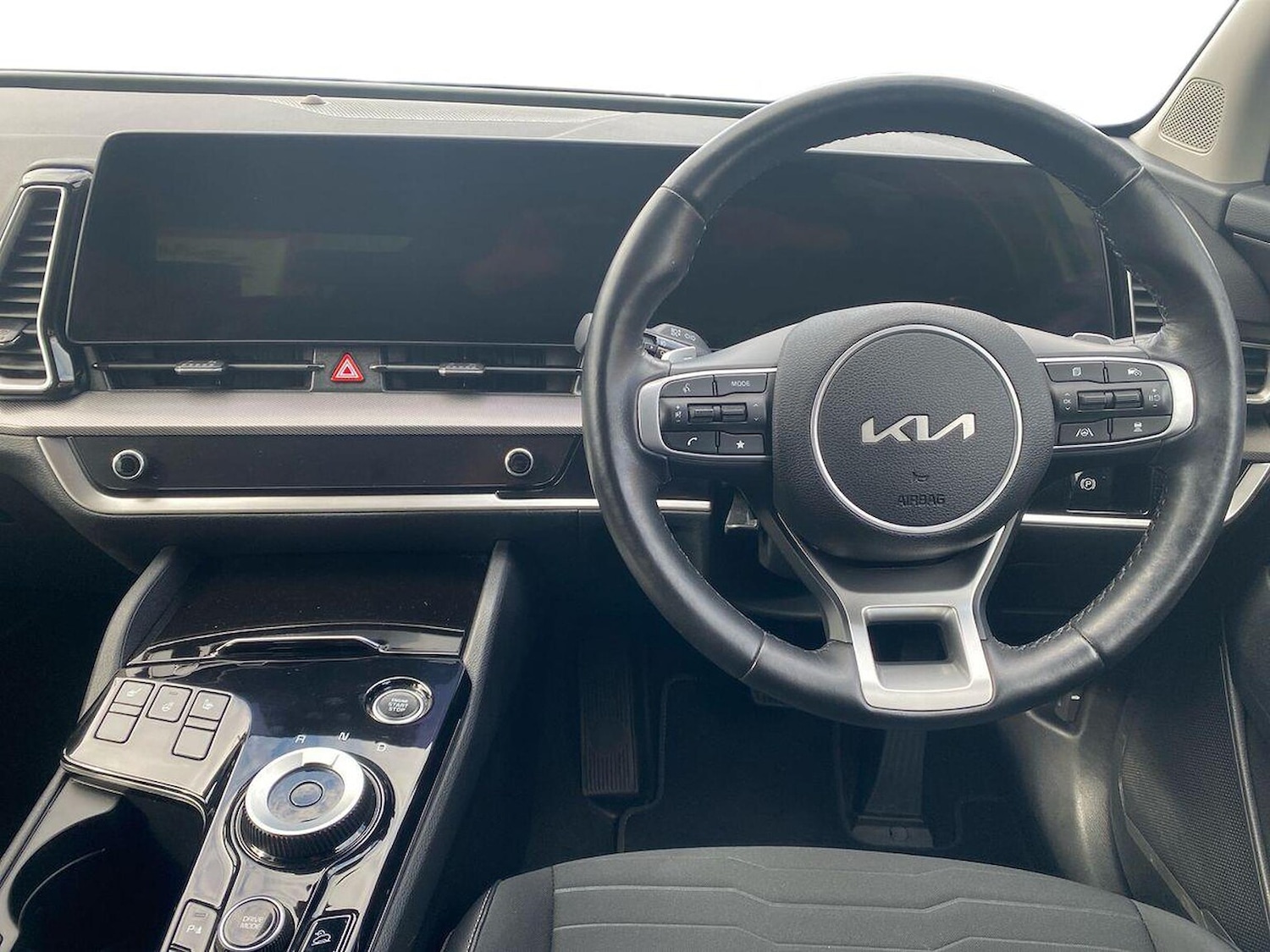 Used Kia Sportage 2022 for sale - 76149441: Photo 9