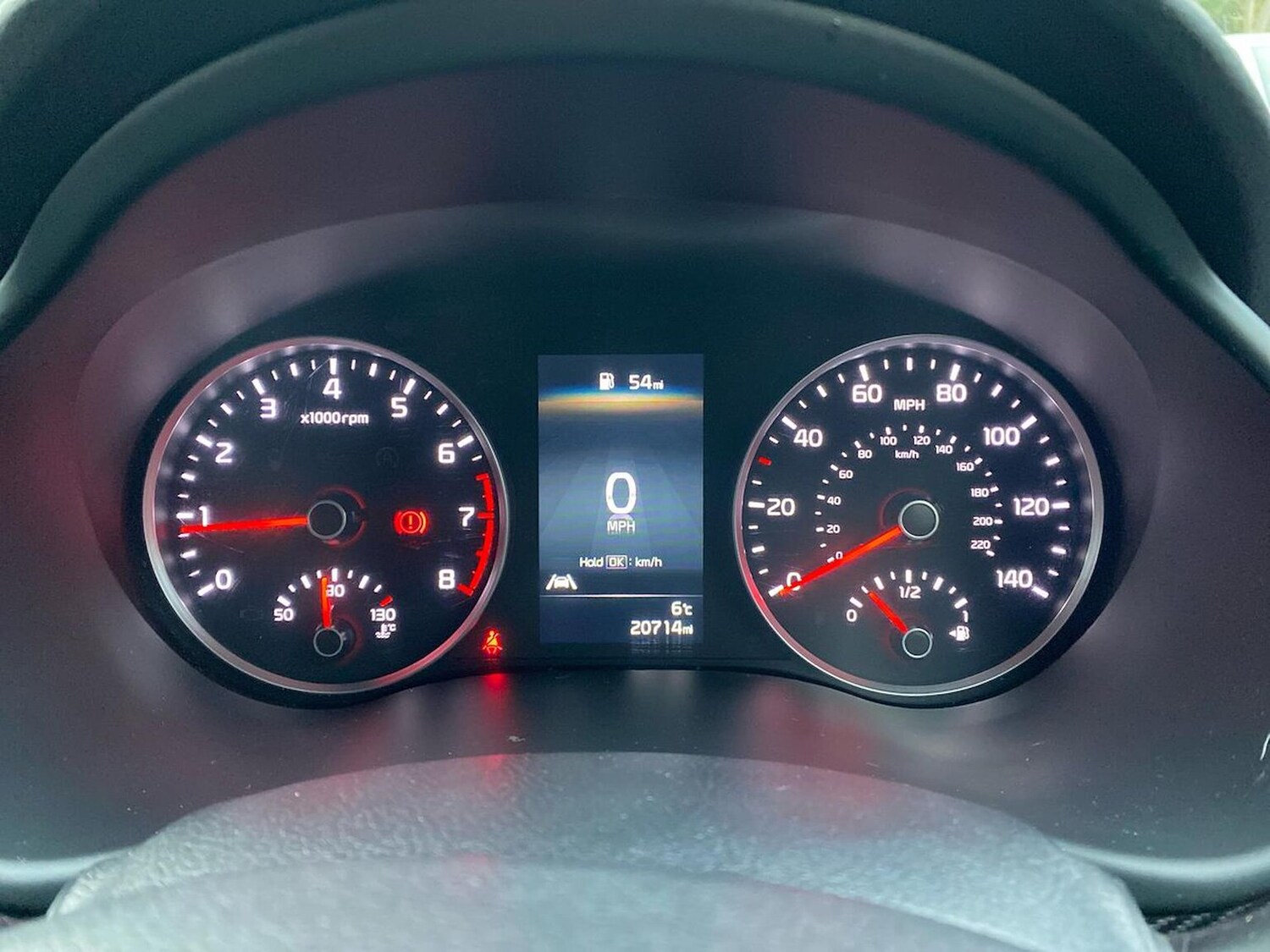 Used Kia Stonic 2023 for sale - 77888601: Photo 10