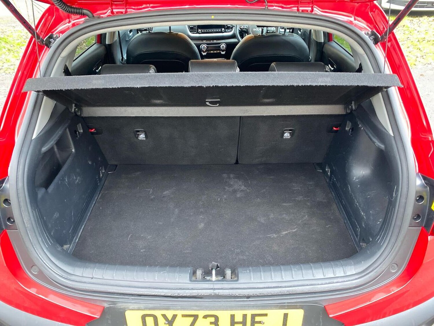 Used Kia Stonic 2023 for sale - 77888601: Photo 17