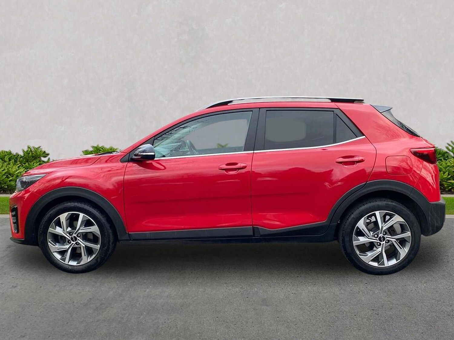 Used Kia Stonic 2023 for sale - 77888601: Photo 19