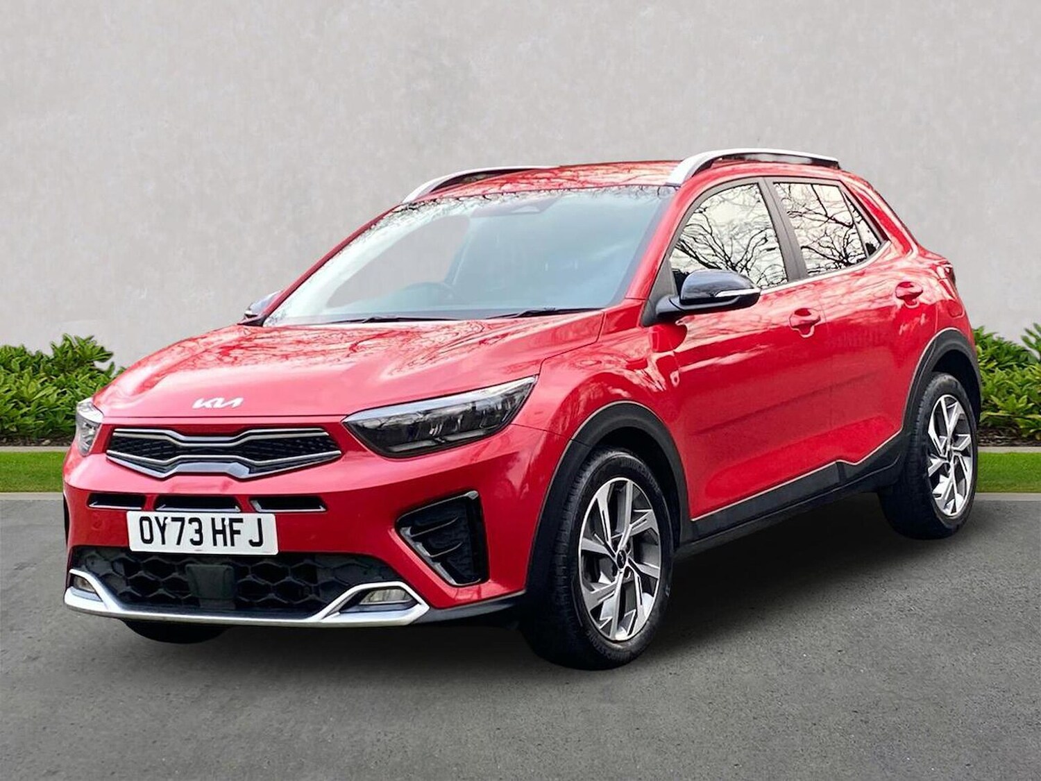 Used Kia Stonic 2023 for sale - 77888601: Photo 20