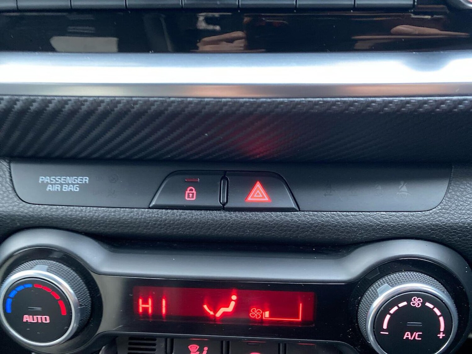 Used Kia Stonic 2023 for sale - 77888601: Photo 22