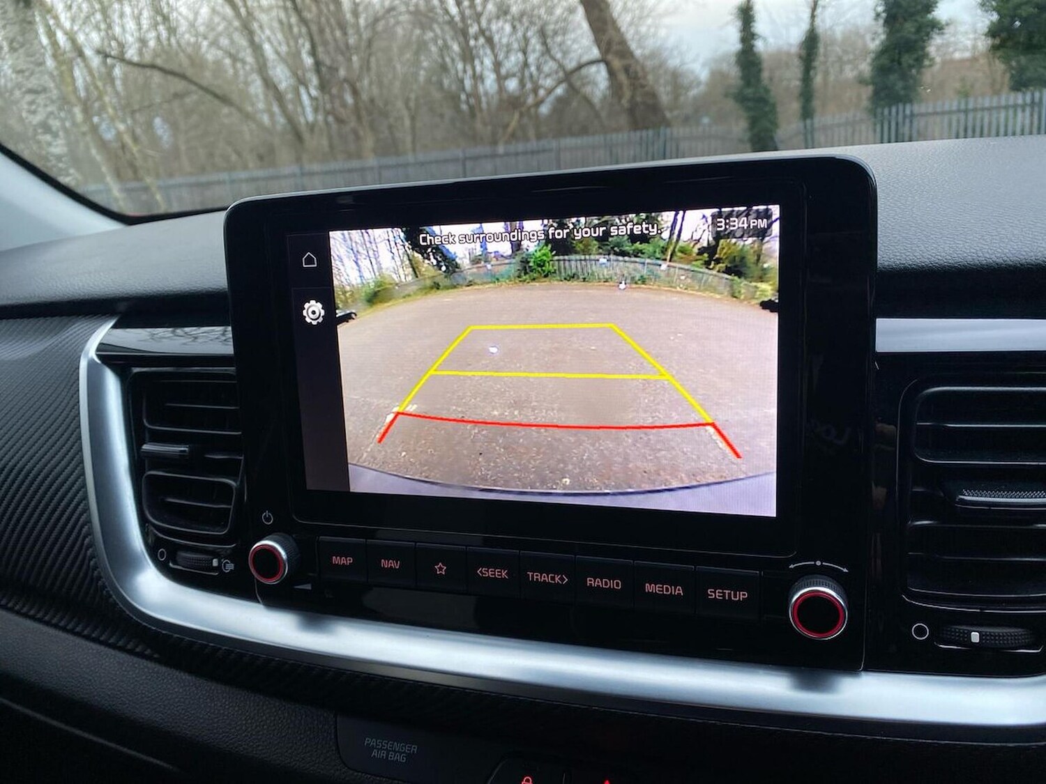 Used Kia Stonic 2023 for sale - 77888601: Photo 23