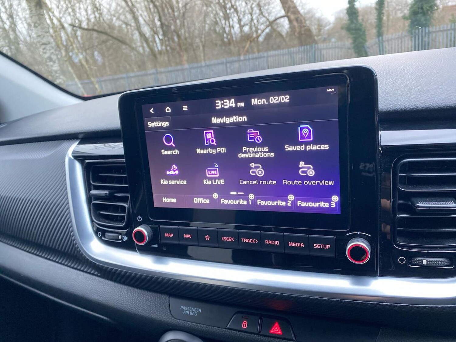 Used Kia Stonic 2023 for sale - 77888601: Photo 24