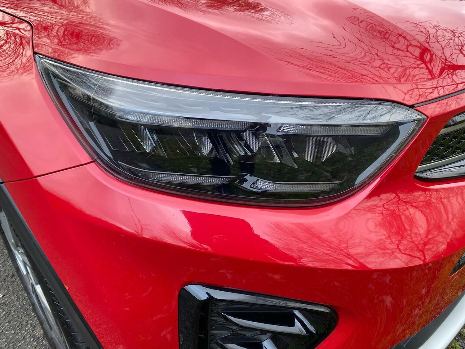 Used Kia Stonic 2023 for sale - 77888601: Photo 34