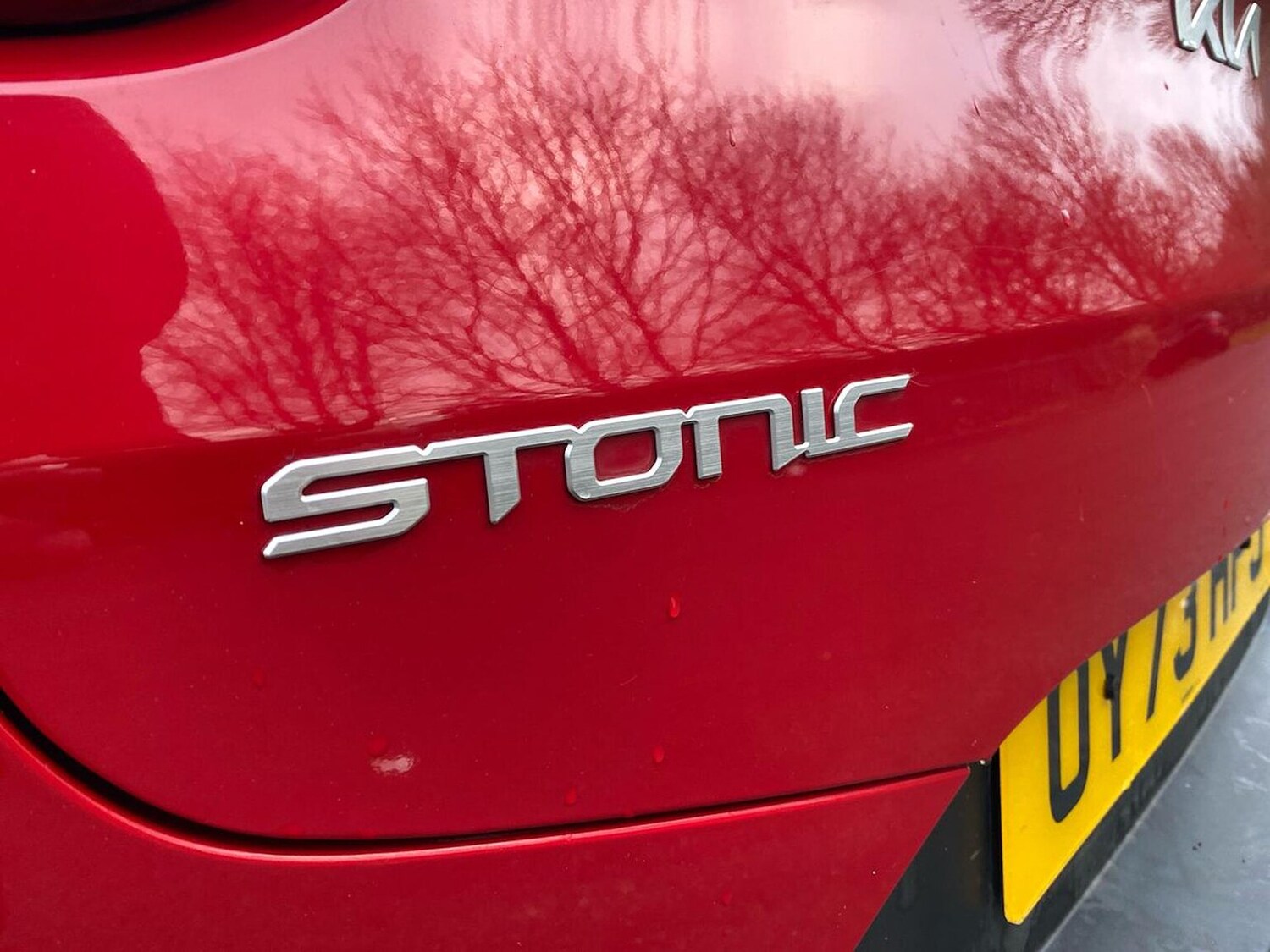 Used Kia Stonic 2023 for sale - 77888601: Photo 35