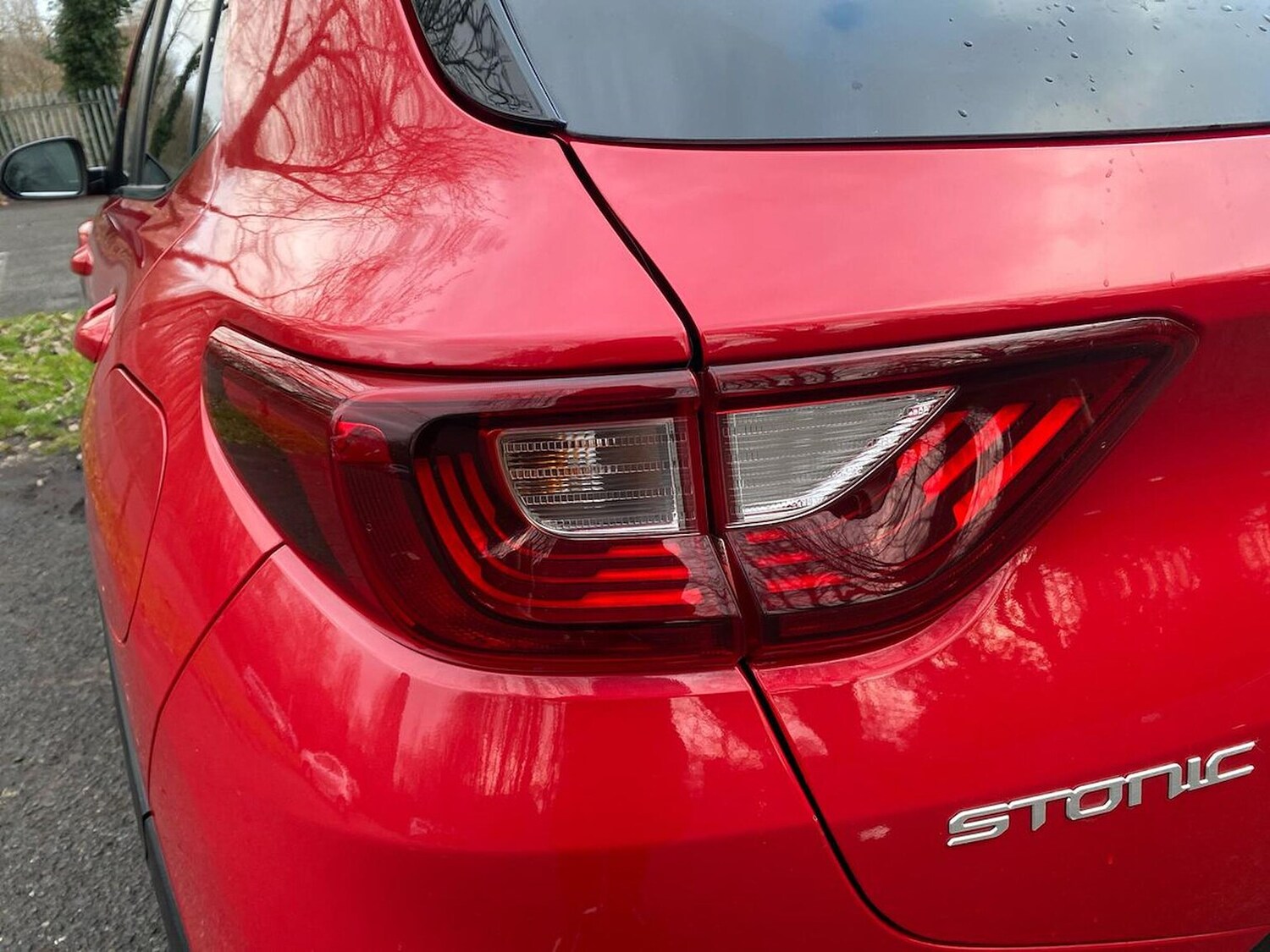 Used Kia Stonic 2023 for sale - 77888601: Photo 36