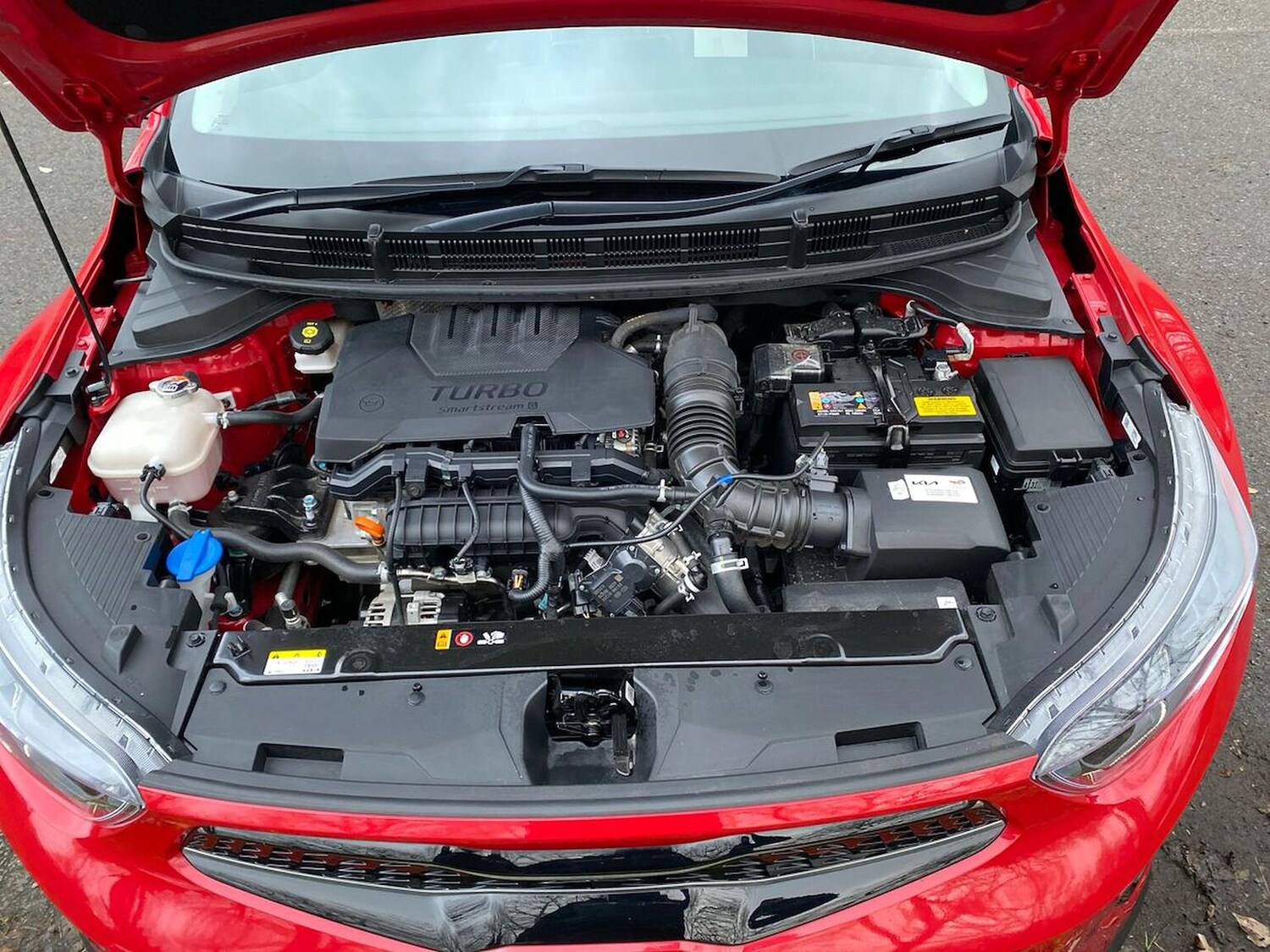 Used Kia Stonic 2023 for sale - 77888601: Photo 39