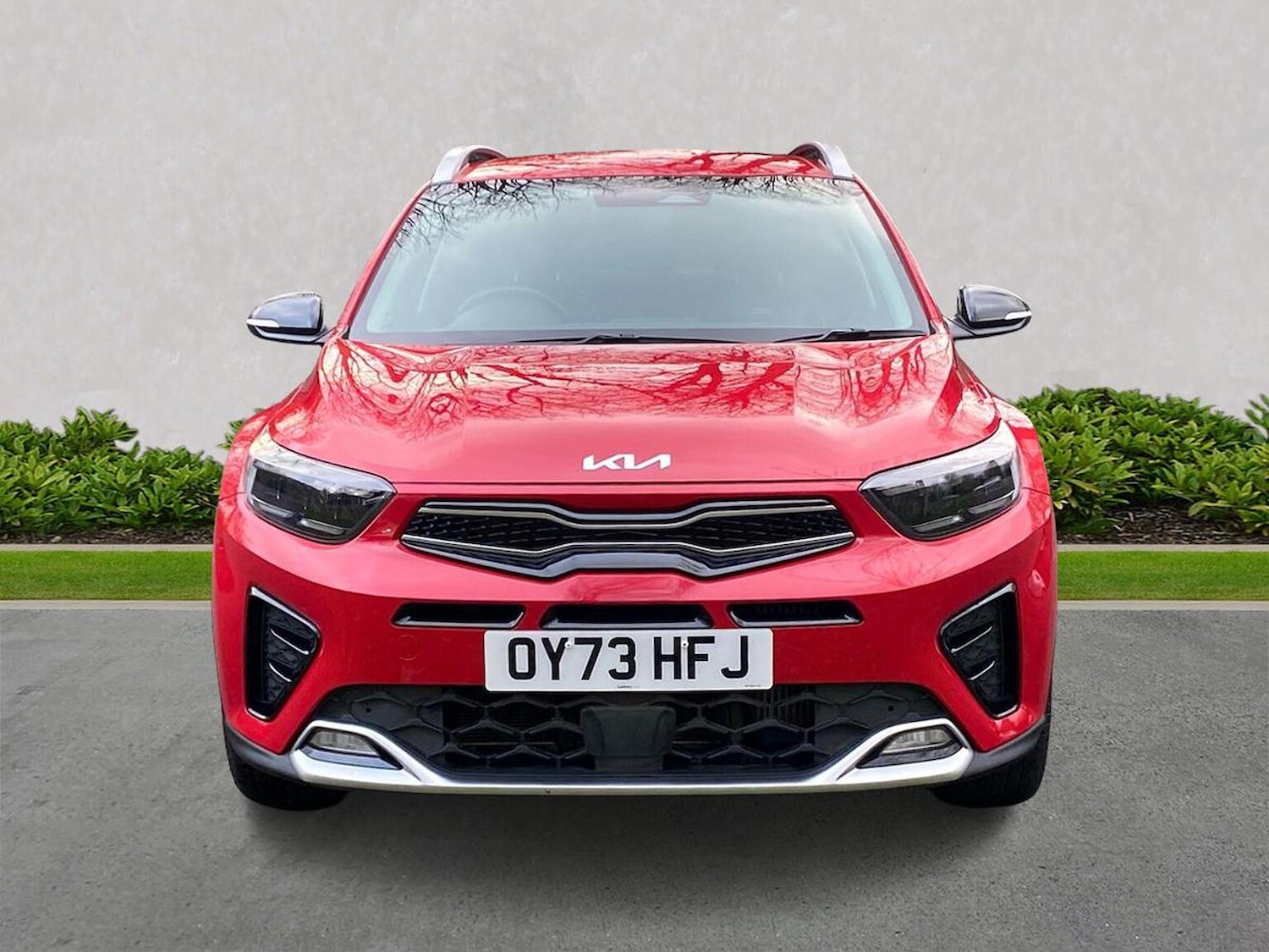 Used Kia Stonic 2023 for sale - 77888601: Photo 5