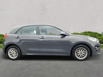 Used Kia Rio 2022 for sale - 75557407: Photo