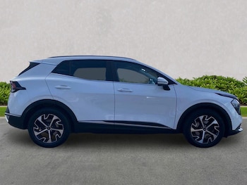 Used Kia Sportage 2022 for sale - 75907522: Photo