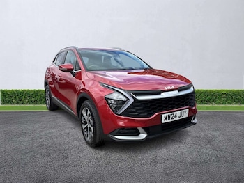 Used Kia Sportage 2024 for sale - 78815906: Photo
