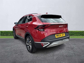 Used Kia Sportage 2024 for sale - 78815906: Photo