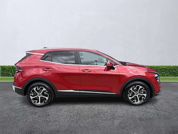 Used Kia Sportage 2024 for sale - 78815906: Photo