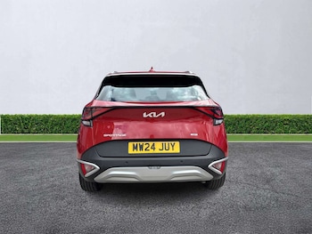 Used Kia Sportage 2024 for sale - 78815906: Photo