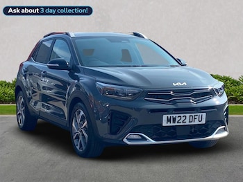 Kia - Stonic