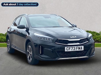 2023 - 1.6 Gdi Phev 3 5Dr Dct