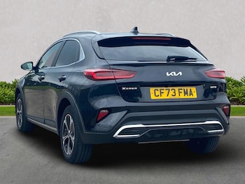 Used Kia XCeed 2023 for sale - 75435412: Photo